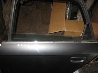 уплотнитель Audi A4 B7 2007, 3.0 л., TDi, ASB, дизель, МКПП, серый, универсал, полный привод