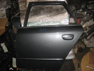 стеклоподъемник электрический задний левый Audi A4 B7 2007, 3.0 л., TDi, ASB, дизель, МКПП, серый, универсал, полный привод