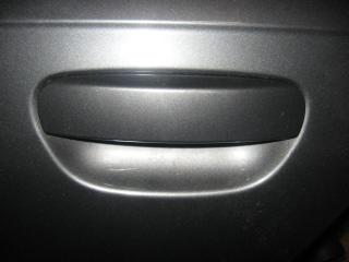 ручка наружная задняя левая Audi A4 B7 2007, 3.0 л., TDi, ASB, дизель, МКПП, серый, универсал, полный привод