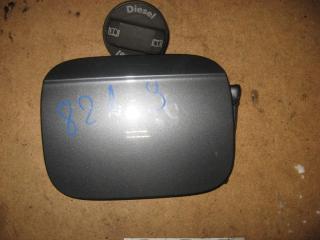 лючок топливного бака Audi A4 B7 2007, 3.0 л., TDi, ASB, дизель, МКПП, серый, универсал, полный привод, 8E0809905E