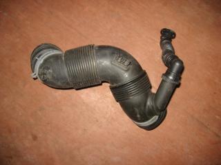 патрубок воздушного фильтра Volkswagen Passat B6 2006, 1.9 л., TDi, BLS, дизель, МКПП, серебро, универсал, передний привод, 3C0129654M