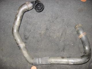 патрубок (трубопровод, шланг) Volkswagen Touran 1 поколение 2004, 2.0 л., TDi, BKD, дизель, АКПП, серебро, минивэн, передний привод, 1K0122051AE, 1K0122291L