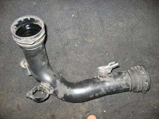 патрубок интеркулера Volkswagen Touran 1 поколение 2004, 2.0 л., TDi, BKD, дизель, АКПП, серебро, минивэн, передний привод, 1K0145762AD, 1K0145762AG, 1K0145770D