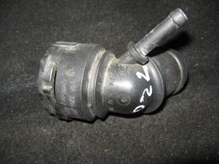 патрубок (трубопровод, шланг) Volkswagen Golf Plus 1 поколение 2008, 1.9 л., TDi, BKC, дизель, МКПП, серебро, хетчбэк 5 дв., передний привод, 6Q0122291E