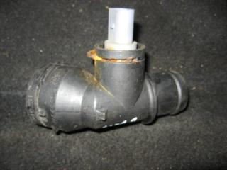 патрубок (трубопровод, шланг) Volkswagen Golf Plus 1 поколение 2008, 1.9 л., TDi, BKC, дизель, МКПП, серебро, хетчбэк 5 дв., передний привод, 1K0122291AD