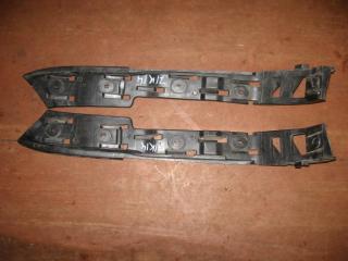 Крепление бампера заднего Volkswagen Golf 5 поколение 2007, 1.9 л., TDi, BLS, дизель, МКПП, черный, универсал, передний привод, 1K9807393, 1K9807394