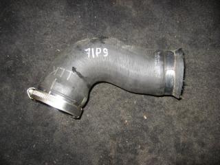 патрубок интеркулера Audi A4 B7 2006, 2.0 л., TDi, BPW, дизель, МКПП, черный, универсал, передний привод, 8E0145837G