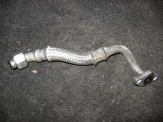 масляная трубка турбины Audi A4 B7 2006, 2.0 л., TDi, BPW, дизель, МКПП, черный, универсал, передний привод, 028145736AH