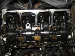 форсунка Audi A4 B7 2006, 2.0 л., TDi, BPW, дизель, МКПП, черный, универсал, передний привод, 038130073BJ