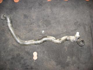 патрубок (трубопровод, шланг) Volkswagen Caddy 3 поколение 2006, 1.9 л., TDi, BJB, дизель, МКПП, синий светлый, минивэн, передний привод, 1K0122051AM, 1K0129291AD