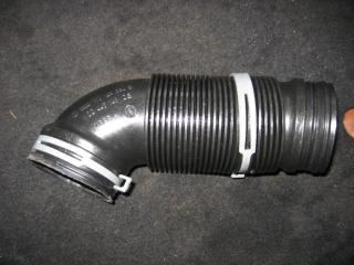 воздуховод Volkswagen Caddy 3 поколение 2006, 1.9 л., TDi, BJB, дизель, МКПП, синий светлый, минивэн, передний привод, 1K0129684B