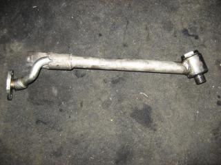 масляная трубка турбины Volkswagen Golf Plus 1 поколение 2006, 1.9 л., TDi, BLS, дизель, МКПП, серый, хетчбэк 5 дв., передний привод, 03G145535F