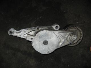 натяжитель Volkswagen Golf Plus 1 поколение 2006, 1.9 л., TDi, BLS, дизель, МКПП, серый, хетчбэк 5 дв., передний привод, 03G903315C