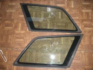 стекло кузовное боковое правое Audi A4 B7 2006, 2.0 л., TDi, BPW, дизель, МКПП, черный, универсал, передний привод