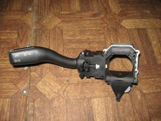 переключатель поворотов Audi A4 B7 2006, 2.0 л., TDi, BPW, дизель, МКПП, черный, универсал, передний привод, 4E0953513E