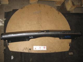 накладка внутренняя на заднюю панель кузова Audi A4 B7 2006, 2.0 л., TDi, BPW, дизель, МКПП, черный, универсал, передний привод, 8E9864483C