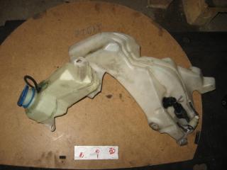 бачок омывателя Audi A4 B7 2006, 2.0 л., TDi, BPW, дизель, МКПП, черный, универсал, передний привод, 8E0955451AP, 8E0955451AR