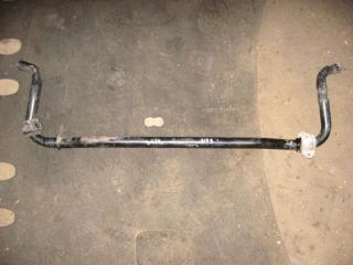 стабилизатор подвески передний Audi A4 B7 2006, 2.0 л., TDi, BPW, дизель, МКПП, черный, универсал, передний привод