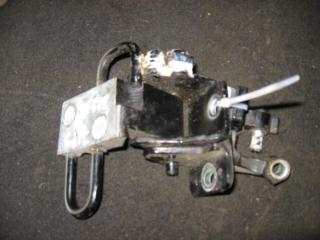 петля двери Audi A4 B7 2006, 2.0 л., TDi, BPW, дизель, МКПП, черный, универсал, передний привод