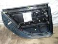 обшивка двери задняя правая Audi A4 B7 2006, 2.0 л., TDi, BPW, дизель, МКПП, черный, универсал, передний привод - фото №2