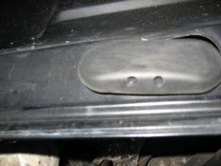 форсунка омывателя лобового стекла Audi A4 B7 2006, 2.0 л., TDi, BPW, дизель, МКПП, черный, универсал, передний привод