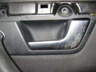 ручка внутренняя передняя правая Audi A4 B7 2006, 2.0 л., TDi, BPW, дизель, МКПП, черный, универсал, передний привод