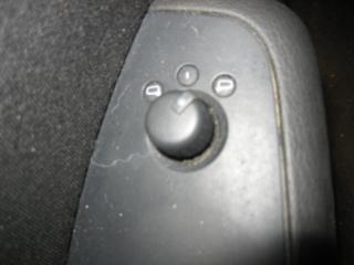 джойстик регулировки зеркал Audi A4 B7 2006, 2.0 л., TDi, BPW, дизель, МКПП, черный, универсал, передний привод, 8E0959565