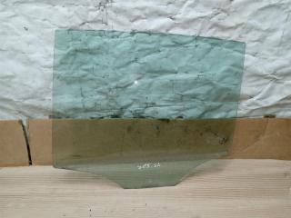 стекло двери задней левой Volkswagen Golf Plus 1 поколение 2006, 1.9 л., TDi, BLS, дизель, МКПП, серый, хетчбэк 5 дв., передний привод