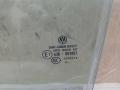 стекло двери задней левой Volkswagen Golf Plus 1 поколение 2006, 1.9 л., TDi, BLS, дизель, МКПП, серый, хетчбэк 5 дв., передний привод - фото №2