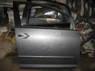 дверная проводка Volkswagen Golf Plus 1 поколение 2006, 1.9 л., TDi, BLS, дизель, МКПП, серый, хетчбэк 5 дв., передний привод