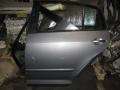 дверная проводка Volkswagen Golf Plus 1 поколение 2006, 1.9 л., TDi, BLS, дизель, МКПП, серый, хетчбэк 5 дв., передний привод - фото №2
