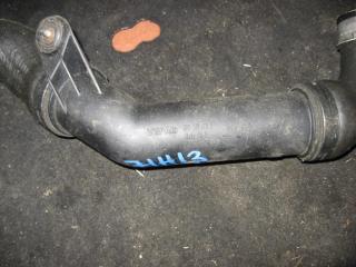 патрубок интеркулера Volkswagen Touran 1 поколение [рестайлинг] 2008, 2.0 л., TDi, BMM, дизель, АКПП, серый, минивэн, передний привод, 3C0145770B