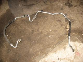 трубка кондиционера Volkswagen Transporter T5 2005, 2.5 л., TDi, AXD, дизель, МКПП, белый, передний привод, 7H1820743F, 7H0820744N