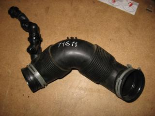 патрубок (трубопровод, шланг) Volkswagen Touran 1 поколение [рестайлинг] 2008, 1.9 л., TDi, BLS, дизель, МКПП, серебро, минивэн, передний привод, 3C0129654N