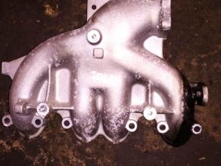 коллектор впускной Volkswagen Golf Plus 1 поколение 2008, 1.9 л., TDi, BKC, дизель, МКПП, серебро, хетчбэк 5 дв., передний привод, 03G129713