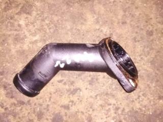 корпус термостата Volkswagen Golf Plus 1 поколение 2008, 1.9 л., TDi, BKC, дизель, МКПП, серебро, хетчбэк 5 дв., передний привод, 038121121D