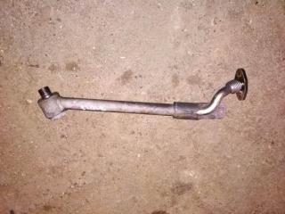 патрубок турбины Volkswagen Golf 5 поколение 2008, 1.9 л., TDi, BLS, дизель, МКПП, белый, хетчбэк 5 дв., передний привод, 03G145535F