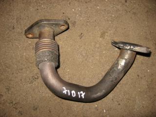 трубка системы рециркуляции EGR Volkswagen Golf 5 поколение 2008, 1.9 л., TDi, BLS, дизель, МКПП, белый, хетчбэк 5 дв., передний привод, 03G131521R