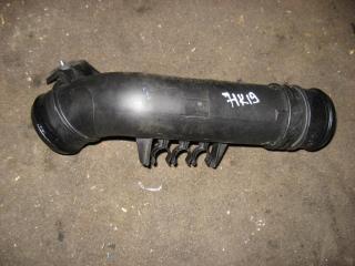 патрубок интеркулера Volkswagen Golf Plus 1 поколение 2007, 1.9 л., TDi, BLS, дизель, МКПП, серебро, хетчбэк 5 дв., передний привод, 3C0145770B