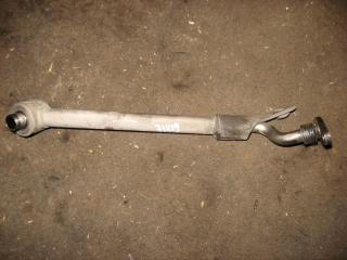 патрубок турбины Volkswagen Golf Plus 1 поколение 2007, 1.9 л., TDi, BLS, дизель, МКПП, серебро, хетчбэк 5 дв., передний привод, 03G145535F