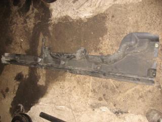 защита днища Volkswagen Transporter T5 2005, 2.5 л., TDi, AXD, дизель, МКПП, белый, передний привод, 7H3825209A