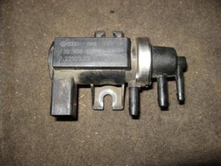 электромагнитный клапан Volkswagen Transporter T5 2005, 2.5 л., TDi, AXD, дизель, МКПП, белый, передний привод, 1J0906627C