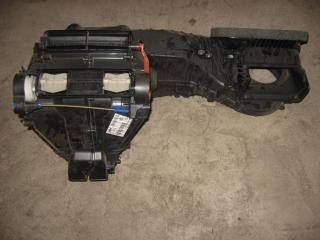 корпус отопителя (печки) Volkswagen Caddy 3 поколение 2007, 1.9 л., TDi, BSU, дизель, МКПП, сине-зеленый, минивэн, передний привод