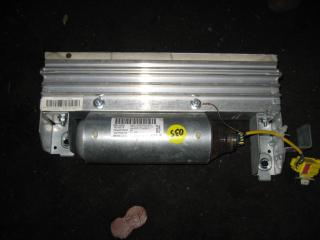 подушка безопасности пассажира Volkswagen Transporter T5 2005, 2.5 л., TDi, AXD, дизель, МКПП, белый, передний привод, 7H1880200A