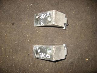 петля двери Volkswagen Transporter T5 2005, 2.5 л., TDi, AXD, дизель, МКПП, белый, передний привод