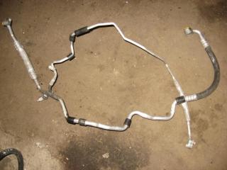 трубка кондиционера Volkswagen Golf Plus 1 поколение 2008, 1.9 л., TDi, BKC, дизель, МКПП, серебро, хетчбэк 5 дв., передний привод, 1K0820741AJ