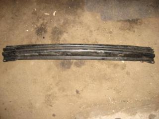 усилитель бампера заднего Volkswagen Golf Plus 1 поколение 2008, 1.9 л., TDi, BKC, дизель, МКПП, серебро, хетчбэк 5 дв., передний привод