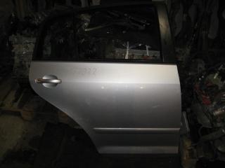 стеклоподъемник электрический задний правый Volkswagen Golf Plus 1 поколение 2008, 1.9 л., TDi, BKC, дизель, МКПП, серебро, хетчбэк 5 дв., передний привод