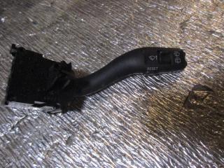 переключатель дворников Audi A6 4F/C6 2007, 2.8 л., FSI, BDX, бензин, АКПП, черный, универсал, передний привод, 4E0953503C