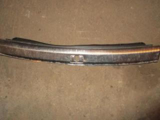 накладка внутренняя на заднюю панель кузова Audi A6 4F/C6 2007, 2.8 л., FSI, BDX, бензин, АКПП, черный, универсал, передний привод, 4F9864483B